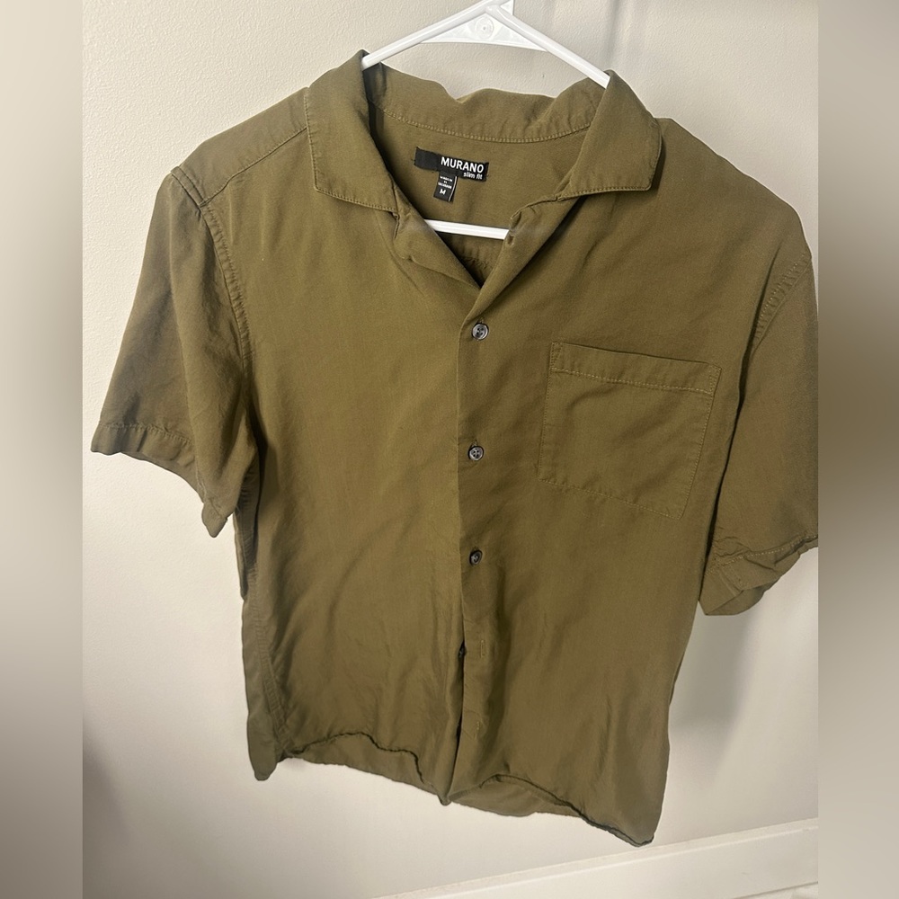 Murano Men’s Shirt